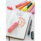  PERMANENTNI MARKER 1,0MM MULTIMARK FABER CASTELL 152504/4BARVE Slike