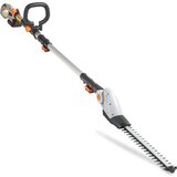 Vonhaus akumulatorske teleskopske škarje za grmičevje G-Series | Shoptok.si