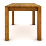  Hrastov stol 140 x 80 cm, jantar | shoptok.hr