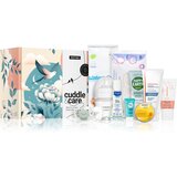 Beauty Box Notino no.13 - Cuddle & care (Mom and Child Kit) poklon set za djecu od rođenja Cijene