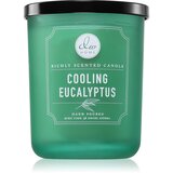 DW Home Signature Cooling Eucalyptus dišeča sveča 425 g Cene