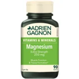 magnesium tbl 90x250mg
