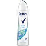 Rexona shower fresh dezodorans, 150ml cene