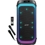 Xplore KARAOKE ZVOČNIK XP8811 HAVANA 4, 500W, (21564464) | Shoptok.si