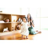 Ergobaby vreća za spavanje s nogavicama Sheep (18-36/L) TOG1 | shoptok.hr