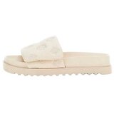 Guess bež ženske papuče | ePonuda.com