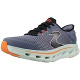 Skechers Modne superge GO WALK GLIDE STEP 2.0 Modra | Shoptok.si