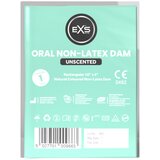 EXS Non-latex Oral Dam 1 pc Cijene