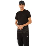 New Era muška Chicago Bulls Reflective Camo majica Cijene