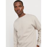 Jack & Jones Muški duks 12208182, Bež | ePonuda.com
