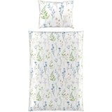 Esposa obojestranska posteljnina uni satin 140/200 cm saten večbarvno | Shoptok.si