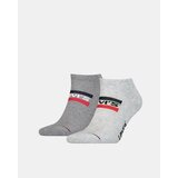 Levi's Nogavice 701219507 Siva | Shoptok.si