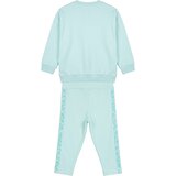 Adidas Otroški kompleti ANIMAL LEGGINGS SET Modra | Shoptok.si