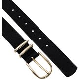 Och Bella Belt-TW-PS-ZK-760.36-black | shoptok.hr