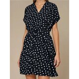 Sinsay Mini haljina od viskoze | shoptok.hr