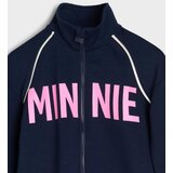 Sinsay Bluza s mješavinom viskoze Minnie Mouse | shoptok.hr