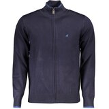 U.S. GRAND POLO US GRAND POLO CARDIGAN MEN'S BLUE | ePonuda.com