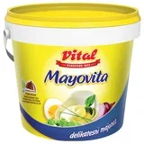 majonez VITAL delikates 900g