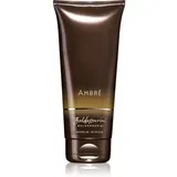 Ambré gel za prhanje 200 ml za moške