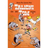 Čarobna knjiga Moris - Talični Tom 21 | Eponuda.com