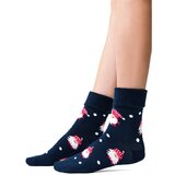 Steven Socks 030-039 Navy blue | shoptok.hr