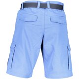 Gant BLUE MEN&#39;S BERMUDA TROUSERS | shoptok.hr