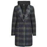 Ikks Plašči BX44095 Siva | Shoptok.si