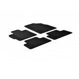 Gledring gumeni tepisi za Mazda CX-7 2007 ->/DIESEL | shoptok.hr