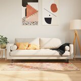 vidaXL Perivi tepih raznobojni 80 x 150 cm protuklizni Cijene