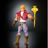 Mattel Figura Masters of the Universe Cartoon Collection - Prince Adam, 14 cm | shoptok.hr