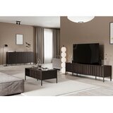 MID.YOU NIZKA OMARICA barve wenge | Shoptok.si