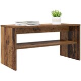 TV ormar Staro drvo 80 x 35 x 40 cm Konstruirano drvo | shoptok.hr