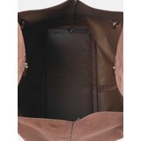 Sinsay Shopper torba od imitacije brušene kože | shoptok.hr