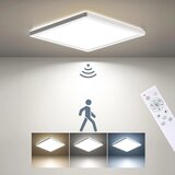 BLNAN LED Stropna Luč s Senzorjem Gibanja 18 W | Shoptok.si