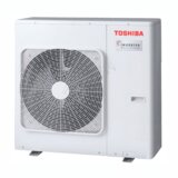 Toshiba Klimatska naprava RAS-3M26G3AVG-E, več zunanjih enot, 7,0 kW | Shoptok.si