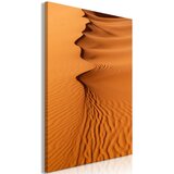  Slika - Sandy Shapes (1 Part) Vertical 40x60 | shoptok.hr