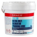  Vezivo ultra brzo hidrauličko Draco fix 110 5/1 | Eponuda.ba