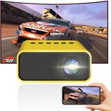 Generic mini projektor, hd led mini mobilni telefon z enakim zaslonom, (21133296) Cene