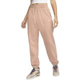 Nike ženski donji deo trenerke w nsw essntl clctn flc pant DQ5098-609 | ePonuda.com