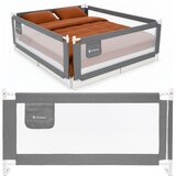  Zaštitna ograda za krevete 160 cm | shoptok.hr