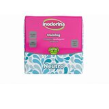 Inodorina Training Pads, pelene za pse 60x60 cm, 10 kom