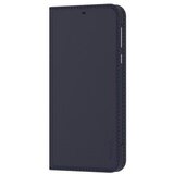 Nokia original preklopna torbica CP-270 za 7.1 temno modra Cene