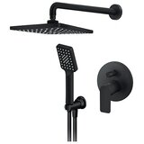 Rosan S2 black uzidna baterija za tuš kadu 231601B1 Cene