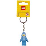 Lego Dodatki 853666 Obesek za ključe Morski pes | Shoptok.si