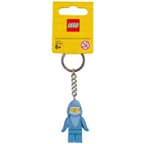 Lego Dodatki 853666 Obesek za ključe Morski pes
