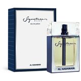 Al Haramain Unisex parfem Signature Blue EDP 100ml Cene