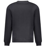 Napapijri Muška Crna Majica bez Zatvarača | shoptok.hr