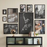 Premium Living Okvir Za Slike Aluminium | Shoptok.si