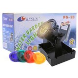 Resun podvodni reflektor - psa–50 W | ePonuda.com