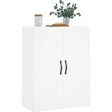  Zidni ormarić bijeli 69,5 x 34 x 90 cm od konstruiranog drva | shoptok.hr